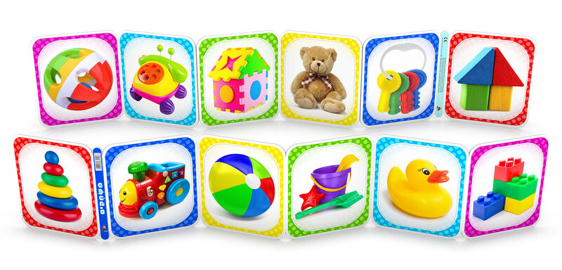 ספר עגלה - משחקים