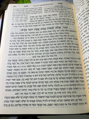 מנחת חינוך