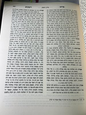 פרדס רימונים עסיס רימונים