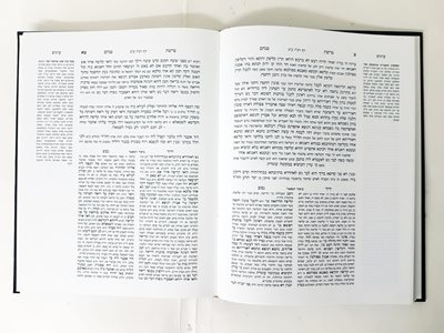 פירוש ידיד נפש על הזוהר הקדוש