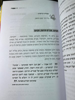 הרב יצחק פנגר זה אפשרי