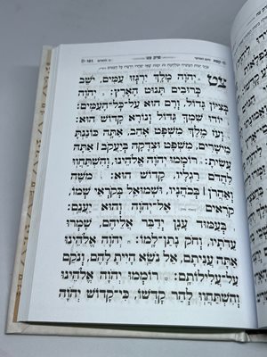 תהילים בינת הלב סגולות ותפילות עם ברכת המזון