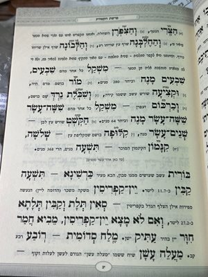 סידור קול ציון מנחה וערבית לשבת וחול