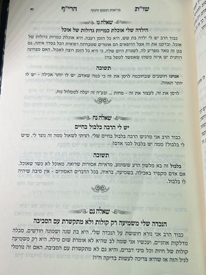 שו"ת הרי"ף חלק ב