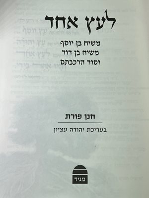 הרב חנן פורת