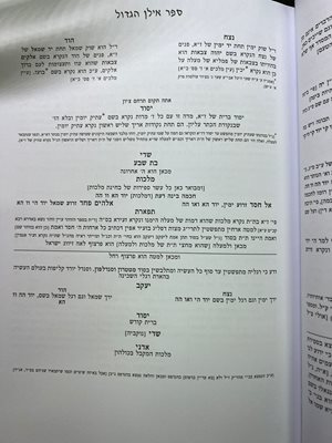 אילן הגדול