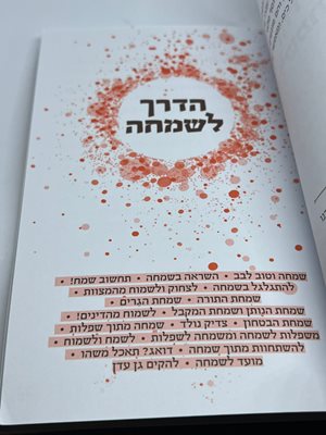 מרבין בשמחה הרב יצחק גינזבורג