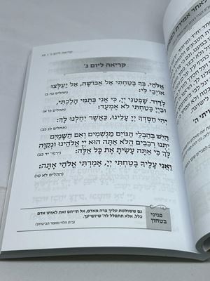 מאמרי בטחון