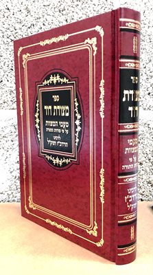 מצודת דוד - טעמי המצוות על פי סודות התורה | רדב"ז