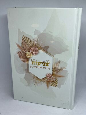 צניעות | הרב רונן חזיזה