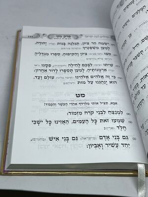 ספר תהילים מאירים
