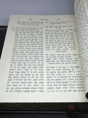 בן ביתי על התורה קאמרנא