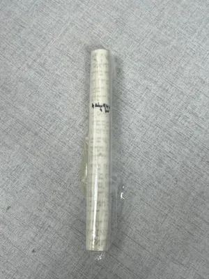קלף מזוזה בתי מזוזה מהודרים