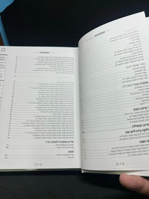 ספר הקידוש פאר הקידוש