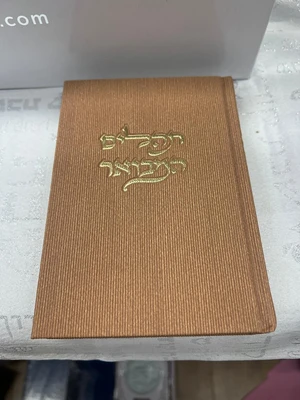 תהלים ויברך דוד המבואר