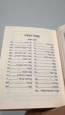 ליקוטי עצות - גודל כיס כריכה קשה
