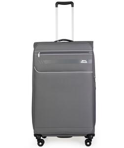 סט 3 מזוודות בד פרמיום קלות במיוחד דגם B-lite II מבית חברת היוקרה Slazenger