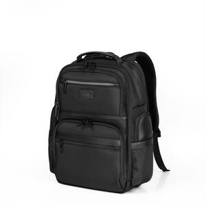 תיק גב יוקרתי עסקי למחשב נייד 15.6״ מבית SLAZENGER מסדרת OXFORD