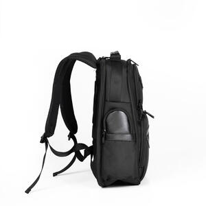 תיק גב יוקרתי עסקי למחשב נייד 15.6״ מבית SLAZENGER מסדרת OXFORD