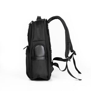 תיק גב יוקרתי עסקי למחשב נייד 15.6״ מבית SLAZENGER מסדרת OXFORD