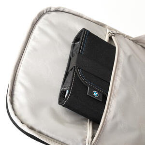 תיק גב יוקרתי עסקי למחשב נייד 15.6״ מבית SLAZENGER מסדרת OXFORD