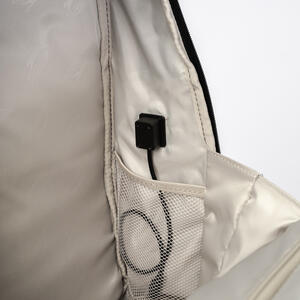 תיק גב יוקרתי עסקי למחשב נייד 15.6״ מבית SLAZENGER מסדרת OXFORD