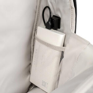 תיק גב יוקרתי עסקי למחשב נייד 15.6״ מבית SLAZENGER מסדרת OXFORD