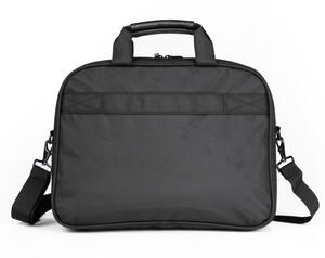 תיק מחשב BRIEFCASE עסקי מבית המותג SLAZENGER סדרת OXFORD
