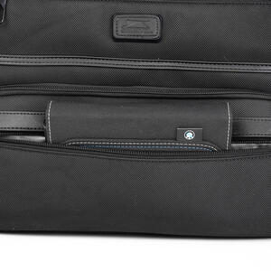 תיק מחשב BRIEFCASE עסקי מבית המותג SLAZENGER סדרת OXFORD