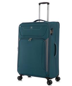 מזוודה בד גדולה 28" רכה וקלה מבית POLO CLUB דגם Florida