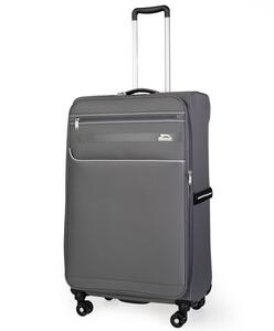 מזוודה בינונית "25 בד פרמיום קלה במיוחד דגם B-lite II מבית חברת היוקרה Slazenger