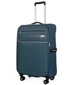 מזוודה גדולה "29 בד פרמיום קלה במיוחד דגם B-lite II מבית חברת היוקרה Slazenger