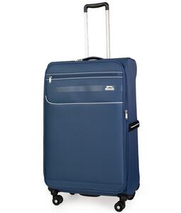 מזוודה גדולה "29 בד פרמיום קלה במיוחד דגם B-lite II מבית חברת היוקרה Slazenger