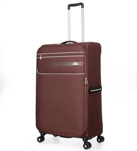 מזוודה גדולה "29 בד פרמיום קלה במיוחד דגם B-lite II מבית חברת היוקרה Slazenger