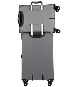 מזוודה גדולה "29 בד פרמיום קלה במיוחד דגם B-lite II מבית חברת היוקרה Slazenger