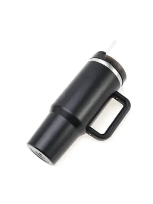 כוס טרמית פרימיום עם חריטה אישית 🔥✨