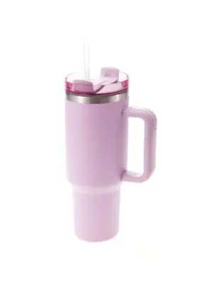 כוס טרמית פרימיום עם חריטה אישית 🔥✨