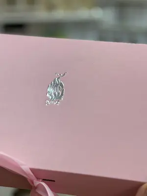 מארז ילדה של אמונה 🤍✨