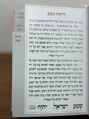 להודות ולשמך | תהילים ותחינות | ורוד