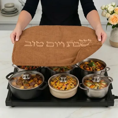 כיסוי פלטה