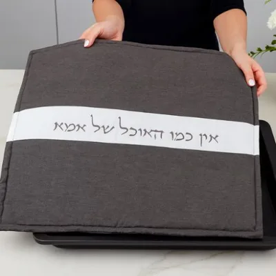 כיסוי פלטה