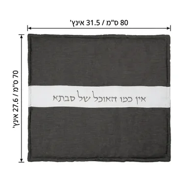 כיסוי פלטה