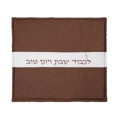 כיסוי פלטה מהודר עבה 70X80 ס"מ