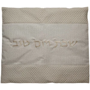 כיסוי פלטה דמוי עור מהודר | 70X80 ס״מ