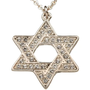 שרשרת מכסף טהור 925 בצבע כסף