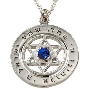 שרשרת כסף 925 בצבע כסף