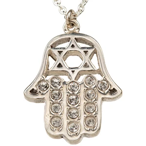 שרשרת כסף טהור 925 בגוון כסף