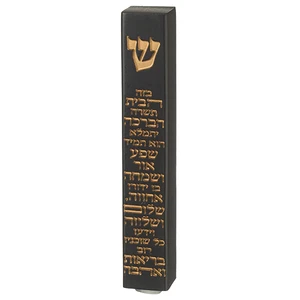 מזוזת פולימר במראה בטון גוון טבעי | 12