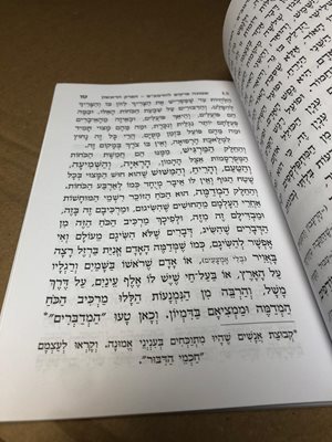שמונה פרקים להרמב"ם שי למורא