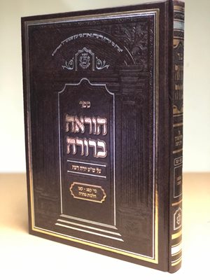 הוראה ברורה - טהרה
